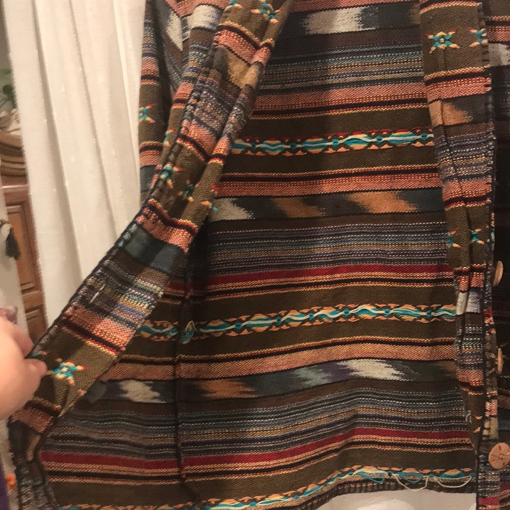 Vintage Blazer - Picture 8 of 9